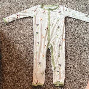 Kyte BABY - wildflower